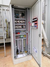 PLC Controls